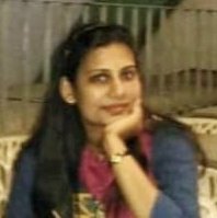 Dr Poonam Rani